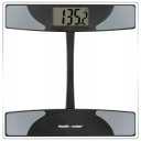 Health O Meter Glass Weight Tracking Scale 0008000611232