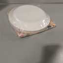 40Pcs Sailor Party Supplies include 20 plates, 20 napkins for the Sailor birthday party decoration