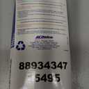 ACDelco Gold 15495 (88934347) Standard High Capacity V-Belt