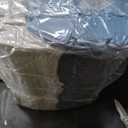 Large 4 Pcs Climbing Toys for Toddlers 1-3 Inside, Oderless & Skin-Friendly Toddler Climbing Toys Indoor, Foam Climbing Blocks for Toddlers with Velcro to Keep Them Together Ideal Gift (Modern)