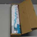 Bona High Performance Dusting System - 1 Extendable Handle, 3 Disposable Dusters, 1 Reusable Duster, & 1 Storage Bag - Extendable Dusting Kit
