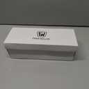 Women's Flat Sandals Dressy Open Toe Round Toe Slide Sandals Comfortable Casual Beach Slip on Slippers for Summer (White, XL)