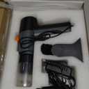 VIPASKA Electric Aquarium Gravel Cleaner Kit with High Pressure Strong Suction, 6-in-1 Multifunction Fish Tank Vacuum Cleaner and Water Changer for Aquarium, Gravel Vacuum with Sand Filter Tools