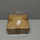 Wokceer Wedding Arch Backdrop Cover 7.2FT, 6FT Spandex Fitted White Arch Covers 2 Set Round Top Chiara Arches Backdrop Cover for Birthday Party Ceremony Banquet Decoration