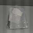 Clear Acrylic Display Case for Collectibles Assemble Doll Display Case Alternative Showcase for Lego Action Figures Model Statues Home Storage (8x8x12 inch; 20x20x30 cm)