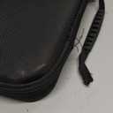 [All in One] Bundle Accessories for Nintendo Switch 2, Carrying Case for Switch 2, 2X Tempered Glass Screen Protector with Frame, 4X Thumb Grip, 5X Dust Plug