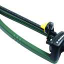 Melnor 65049-AMZ Oscillating Sprinkler with QuickConnect Product Adapter