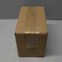 Makeup Organizer with 2 Drawers, Makeup Organizers Countertop for Vanity and Bathroom, Make up organization and Skincare Storage with Brush Holder, for Dresser, Desktop, Cosmetic Display Case (White)