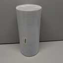 YOUHO Portable AC Hose - 5.9" Diameter, Clockwise Thread & Up to 80" Length - Exhaust Hose for Portable Air Conditioner Vent Compatible with Delonghi & LG Air Conditioner Parts