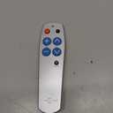 Big Button Universal Remote - Simple TV Remote for Seniors - Easy to Use and Set Up Dementia Products for Elderly - Needs Original to Program