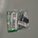 Swiss Madison Well Made Forever SM-CH03B, Toilet Hardware Black (SM-1T205, SM-1T256)