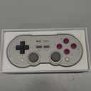 8Bitdo Sn30 Pro Wireless Bluetooth Controller, G Classic Edition