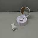 FADLASH Magnetic Eyelashes with Applicator 4 Pairs Magnetic Lashes Natural Look No Glue Needed Reusable Easy to Wear False Eyelashes (KS01+B1+MC+K8)