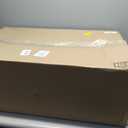 Yamaha Audio SR-C30A Compact Sound Bar with Wireless Subwoofer and Bluetooth, Black