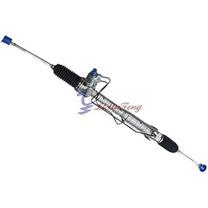 Lirufeng New Power Steering Rack 48580-65J01 fits For SUZUKI GRAND VITARA II 2005- RIGHT HAND DRIVE 48580-65J02 48580-65J00