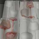 Wine glasses packs (Mixed sizes (pack of 8))