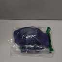 Warner's Women's Cloud 9 Super Soft Wireless Lightly Lined Comfort Bra, Evening Blue, 36D