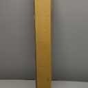 DEZ FURNISHINGS Cordless 1.5" Light Filtering Cellular Shade, 30" W x 36" H, White