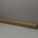 Roller Window Shades Free-Stop Cordless Blackout Blinds, Thermal Insulated Pull Down Shades for Windows, UV Protection Fabric Roller Blinds for Home Office (41.5" Wx72 H, Grey)