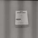 2K Window Cameras for Home Security- 2.4Ghz WiFi Window Camera,Color Night Vision,Human Detection,24/7 Recording, Easy & Quick Install White (1-Pack)