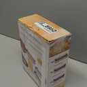 Pasta Maker Attachments Set for all KitchenAid Stand Mixer, including Pasta Sheet Roller, Spaghetti Cutter, Fettuccine Cutter by Nevku