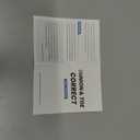 Habioer Toe Spacers for Women