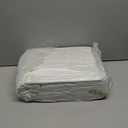 Mattress Topper Queen, Cooling Thick Breathable Viscose Made from Bamboo, Mattress Pad for Back Pain Relief, Bed Topper Mattress Cover with 8-16 Inch Deep Pocket (Green)