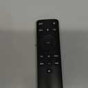 ND2020-J Replacement Remote Control Applicable for Vizio Sound Bar V51X-J6 V21d-J8 V21-H8 V51-H6 SB2020n-J6 SB3620n-H6 M213ad-K8 SV210D-0806 SV200M-0808 SV510M-0806