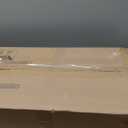 Ulif F2 Clothes Rack, 5 Tiers Heavy Duty Garment Rack for Bedroom, Freestanding Adjustable Closet Storage Organizer, 46.1" W x 15.4" D x 78.3" H, Load 630lbs, Upgraded White