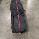 EMART Backdrop Stand Heavy Duty 10ftx30ft, Adjustable Pipe and Drape Photo Background Support Kit, Metal Frame with Flat Base for Wedding Birthday Party Banquet Decorations