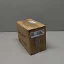 Bakulyor 200pcs Green Artificial Turf Stakes Staples + 200pcs Buffer Washer, 6 Inch 11 Gauge Landscape Staples, Galvanized Lawn Spikes, Heavy Duty Yard Ground Pin for Grass Weed Barrier Sod Fabric