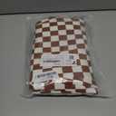 Bell Bottom Jeans for Women High Waisted Stretch Plaid Flare Jeans Denim Bootcut Pants Size 6