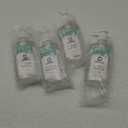 8 Fl. Oz. Advanced Hand Sanitizer Gel with 62% Alcohol Based,4 Pack