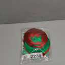 The Elf Christmas Banner Decorations Christmas Elf Decorations I Just Like To Smile Smiling's My Favorite Banner for Xmas Party Decorations Friendsmas Party Decorations (red green)