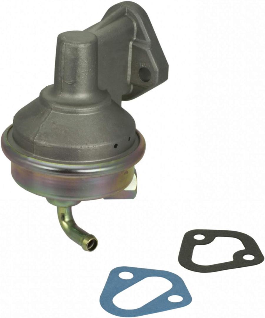 Carter Fuel Systems Mechanical Fuel Pump Automotive Replacement (M4513)
