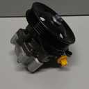 Power Steering Pump with Pulley fit for 2004-2007 Toyota Highlander,1995-2006 Toyota Camry,1995-2004 Toyota Avalon 1998-2003 Toyota Sienna 1999-2003 Solara 1997-2001 ES300, PSP046