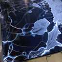 Samsung 50-Inch Class Crystal UHD U8000F 4K Smart TV (2025 Model) Endless Free Content, Crystal Processor 4K, MetalStream Design, Knox Security, Alexa Built-in