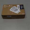 Kasa Smart Light Switch HS200P3, Single Pole, Needs Neutral Wire, 2.4GHz WiFi Light Switch Compatible with Alexa and Google Home, UL Certified, No Hub Required, 3 Count Pack of 1 , White