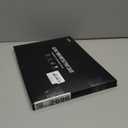 EooCoo Case for MacBook Pro 16 Inch 2026-2021 M5 M4 M3 M2 M1 Pro/Max, [Official Color Match, Anti-Slip, Drop Protection] Matte Hard Shell Laptop Cover, Matte Space Black