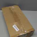 WALI Single Monitor Mount for 13-34 inch Screens, Adjustable Single Monitors Arm, Regular Screen up to 32 inch, 26.4lbs, Computer Monitor Stand for Desk, VESA 75/100mm (GSMP001N), Black, Single Arm