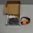 EATAKWARD 3GD-85540-40-00 CDI Box Ignition Coil Spark Plug, Replacement for Yamaha Warrior 350 YFM350X 1997-2001, Replaces 3GD-85540-40-00 3NS-82370-00-00