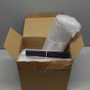 Plastic Highball Glasses with Straws(set of 48), 10 oz Shatterproof Drinking Cups, Tall Whiskey Collins Glass with Straw, Smoothie Tumbler Mojito Cocktail Cup for Wedding Spring Summer Party