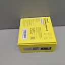 Tribit StormBox Micro 2 Wireless Portable Speaker: 10W Loud Deep Bass Sound, IP67 Waterproof Bike Speaker with Bluetooth 5.3, 12H Playtime, TWS Pairing for Camping Travel Hiking (Black)