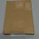 AEVETE 5x7 Picture Frames Double Hinged Wood Folding Photo Frames Vertical with Plexiglass Front, Black