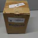 Bedsure Cat Blanket for Indoor Cats - Waterproof Calming Cat Blankets for Couch Protection, Sherpa Fleece Pet Blanket, Soft Plush Reversible Throw Furniture Protector, 50"x40", Green