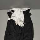 YOUFE Womens Sexy Club Outfit Backless Bodycon Brithday Jumpsuit Sleveless Going Out One Piece Set S