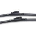 TRICO White 2 Pack, 22 + 22 Extreme Weather Winter Beam Wiper Blades