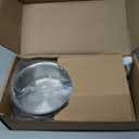 All-Clad Stainless Sauce Pan - 3 qt (Silver)