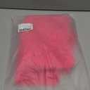 MakeMeChic Women's Plus Size Swimsuit Crochet Cover Up Bathing Suit Beach Dress, XL