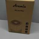 Air Purifiers for Home Large Room Bedroom Up to 1800FtÂ², H14 HEPA Air